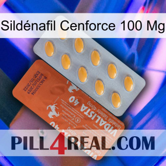Sildénafil Cenforce 100 Mg 43